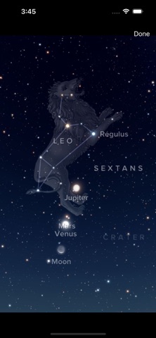 Stellar Sky Screenshot 6 of 10