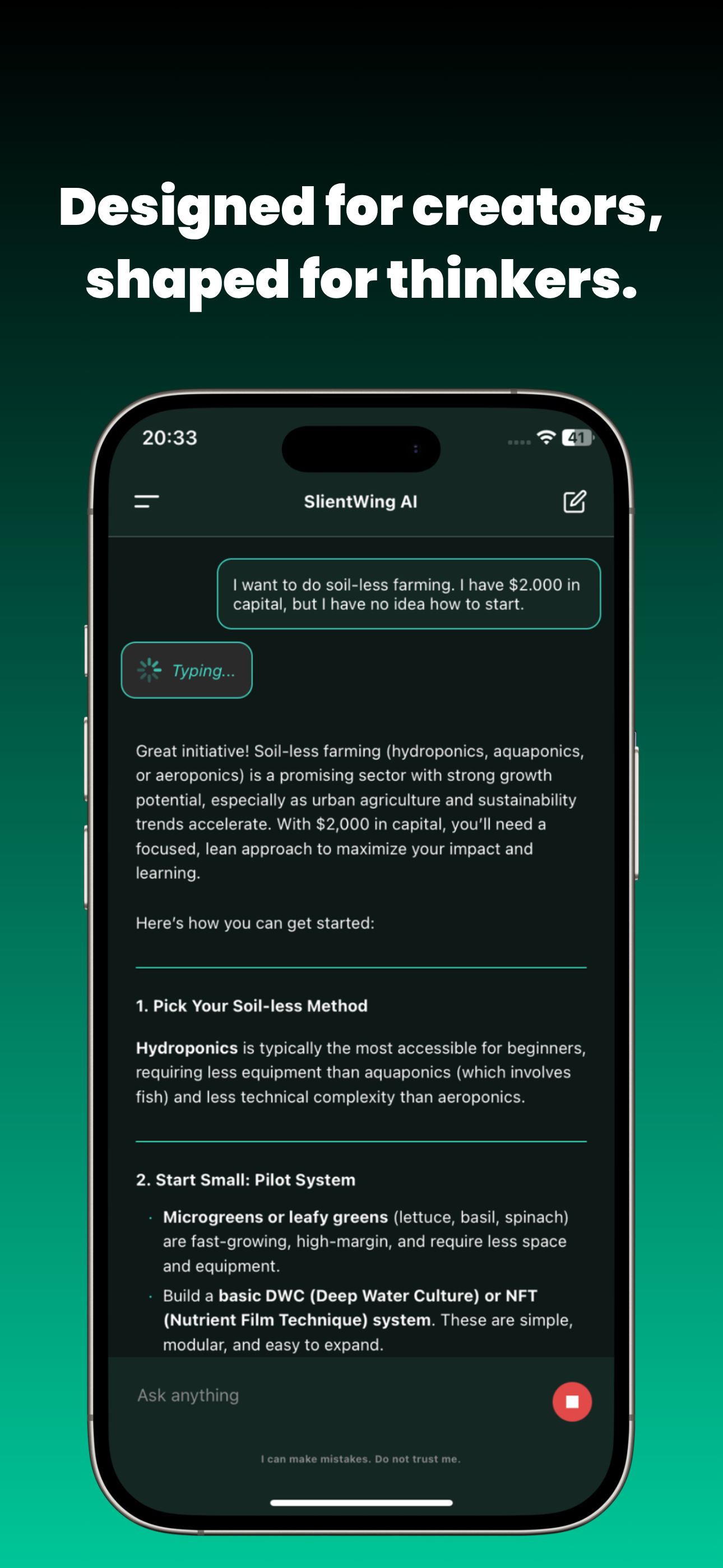 SlientWing screenshot 4