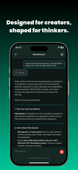 SlientWing Screenshot 4 of 6
