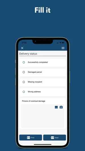 TDox screenshot 3