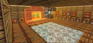 Adventure Craft 3D Screenshot 2 of 7