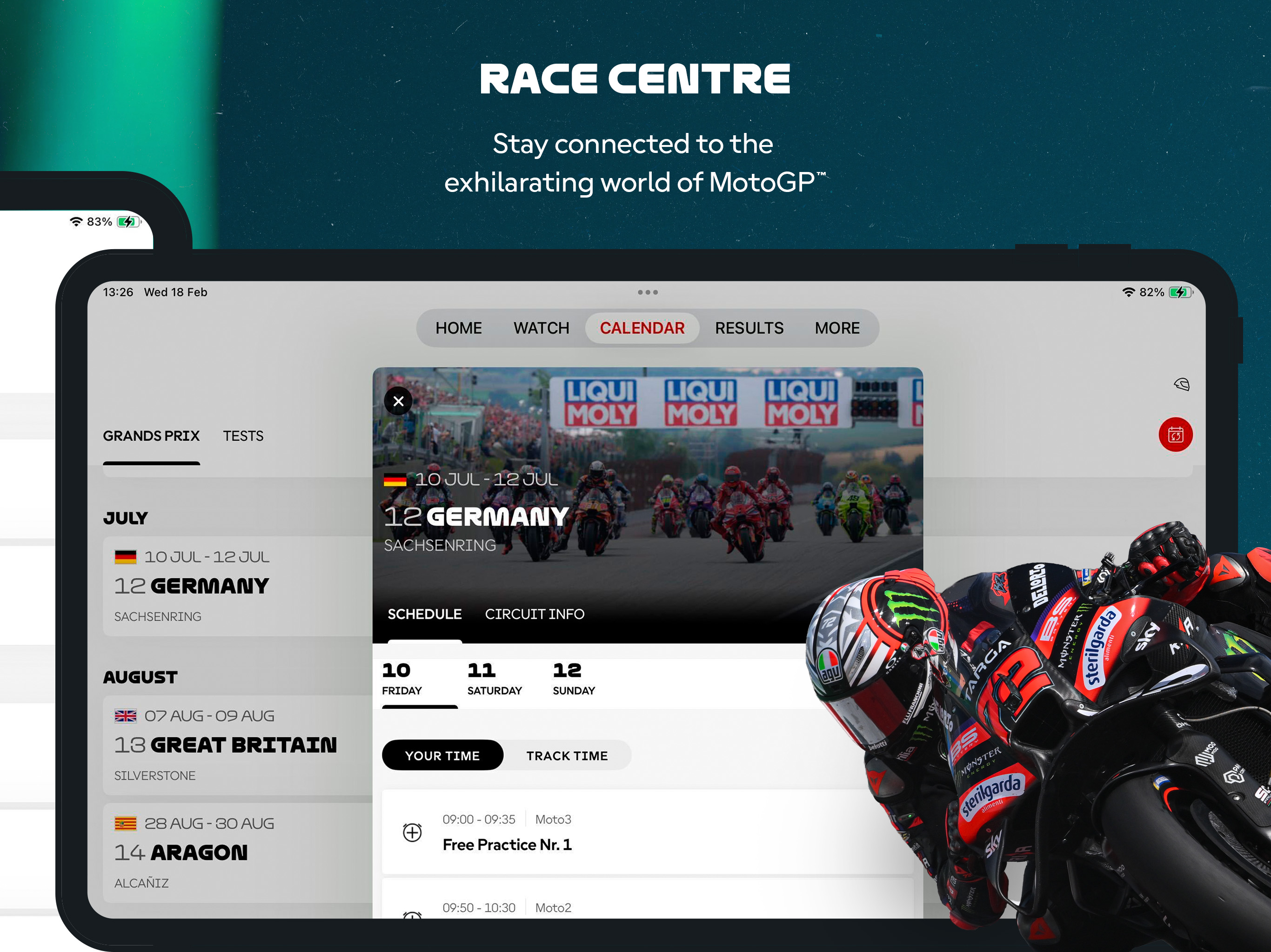 MotoGP™ screenshot 10