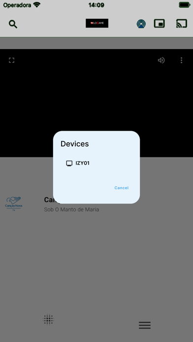 TV Logame screenshot