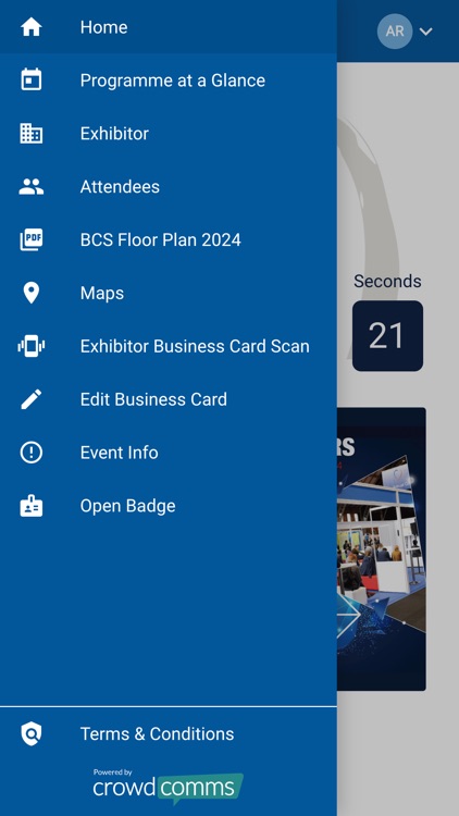 BCS Annual Conference 2024