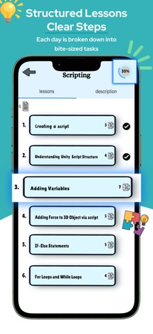 Learn Unity In 30 Days Screenshot 3 of 10