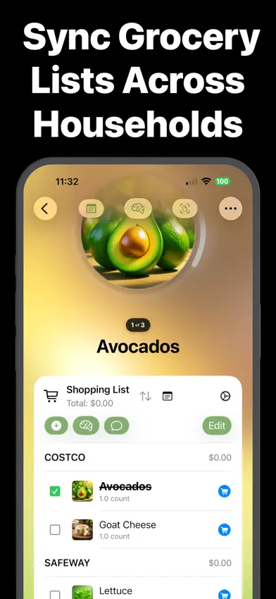 Rotation List: Shared To-Do screenshot 3