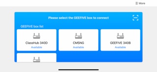 GeeControl Screenshot 1 of 5