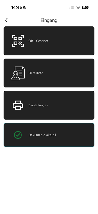 DGS ONSITE Screenshot 3 of 4