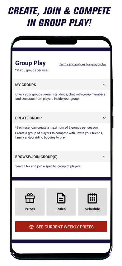 RMFantasy screenshot 1