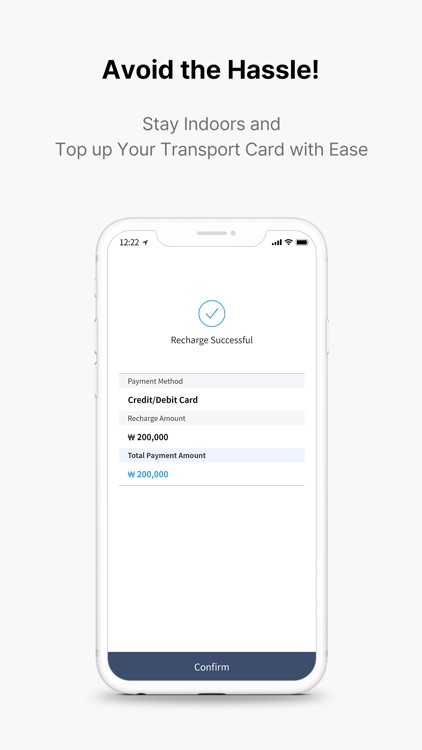 DAEM DAEM – For Korea Travel screenshot-3