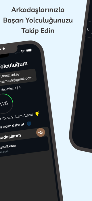 Haydi: Smart Task Manager Screenshot 8 of 9