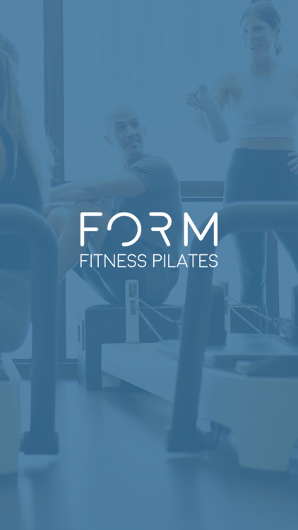 FORM Fitness Pilates