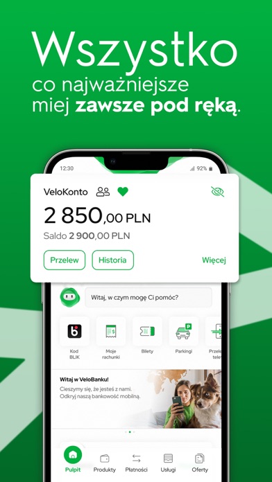 Screenshot #2 pour VeloBank