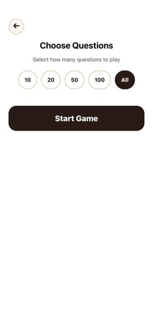 Bible Word Quest screenshot