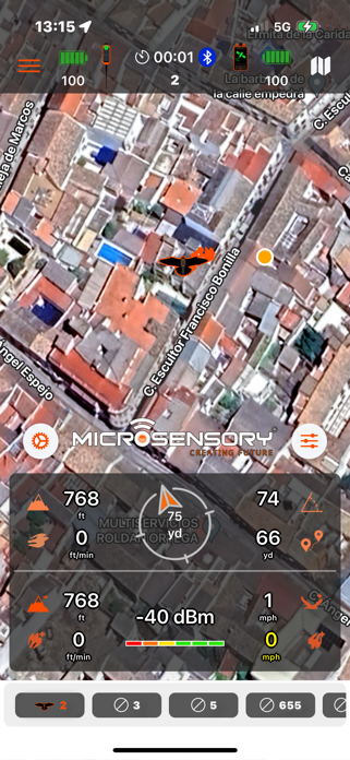 MyFlightPlus Screenshot 1 of 8