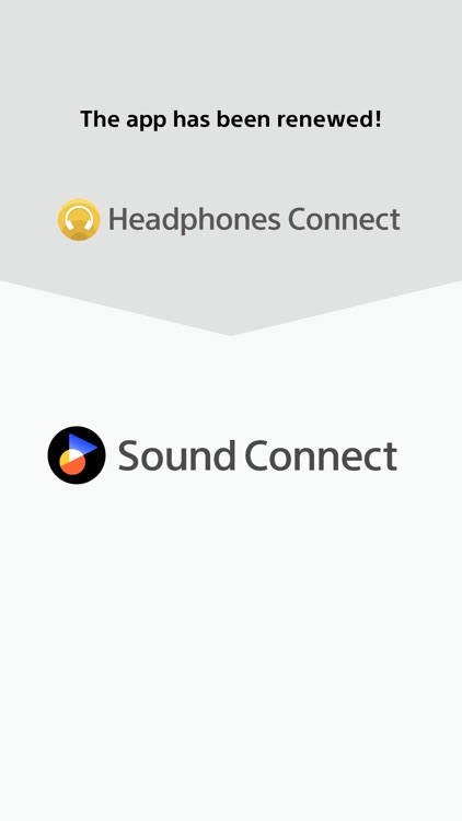 Sony | Sound Connect screenshot-0