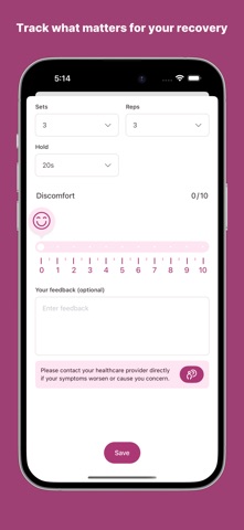 IPRS Health Screenshot 1 of 6