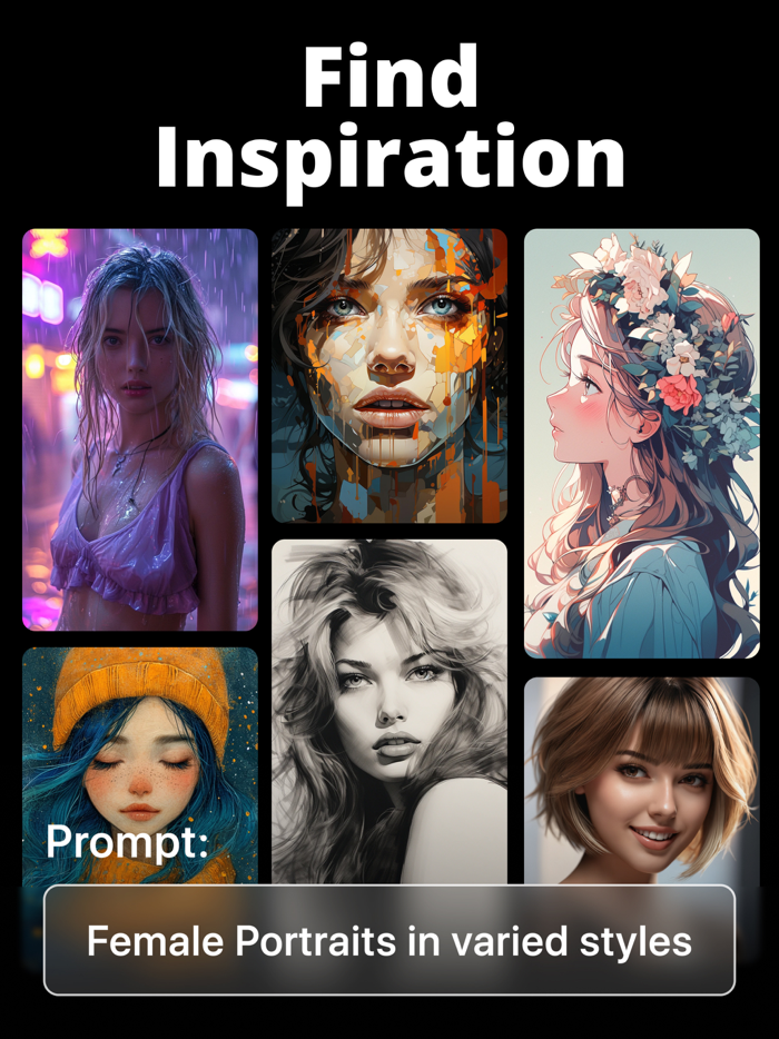 AI Photo Generator - AI Art