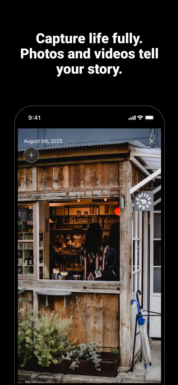 #5. Ohms: Daily Mood & Wellness (iOS) Av: Ohms Inc.