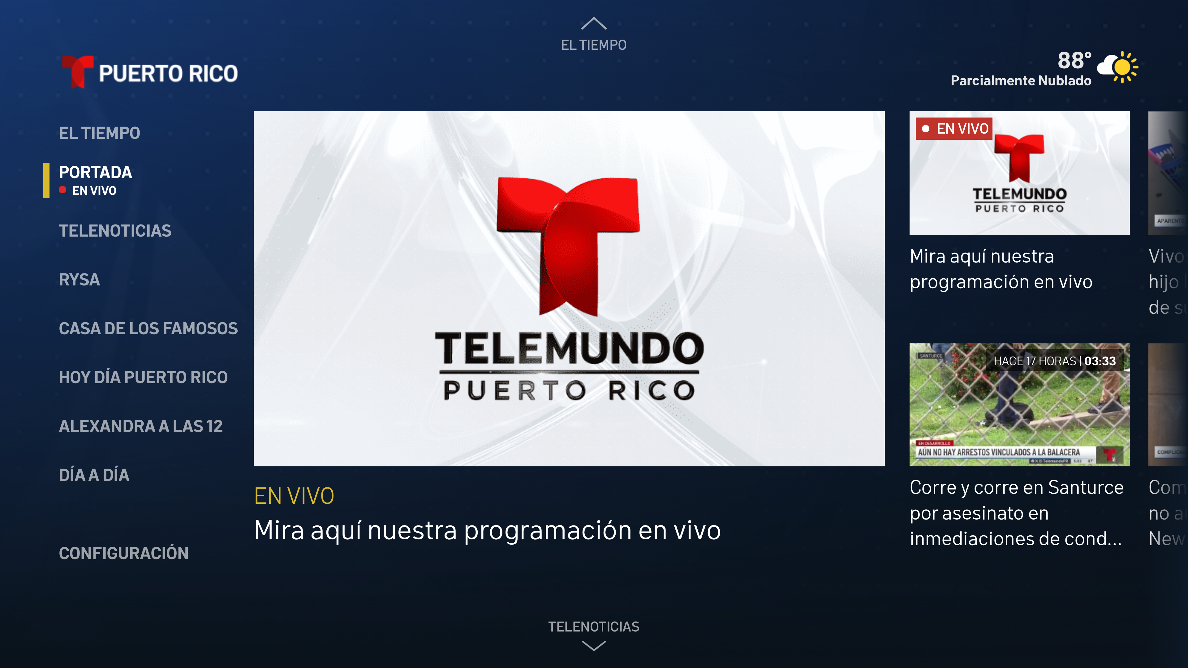 Telemundo Puerto Rico