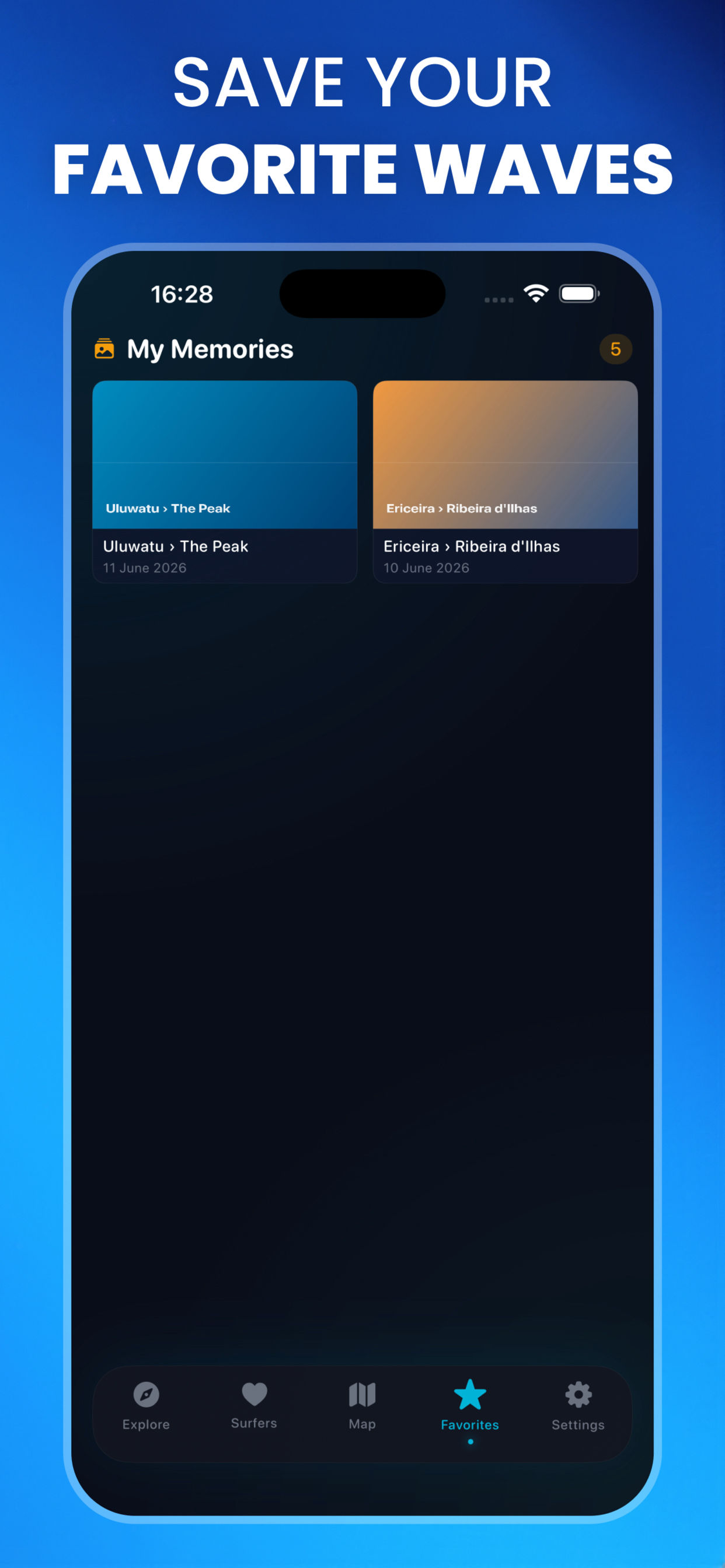 LunaLive: Match screenshot 3