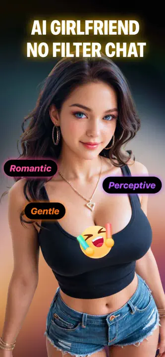 Spicychat AI: Screenshot 2 von 5
