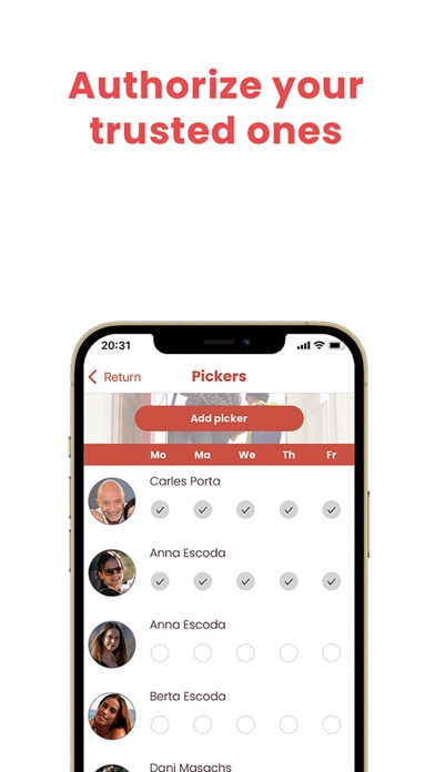 Qualla Family Screenshot