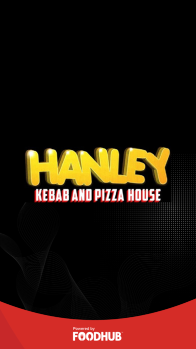 Hanley Kebab and Pizza House Screenshot