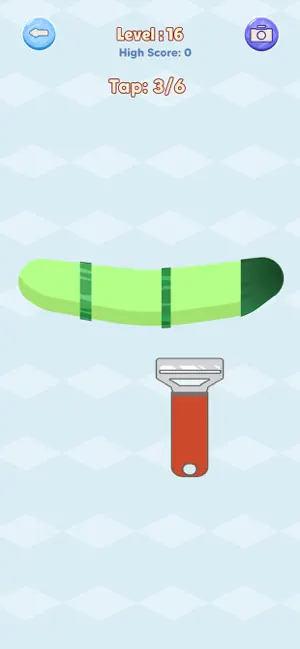 Tippy Tap Challenge screenshot 3