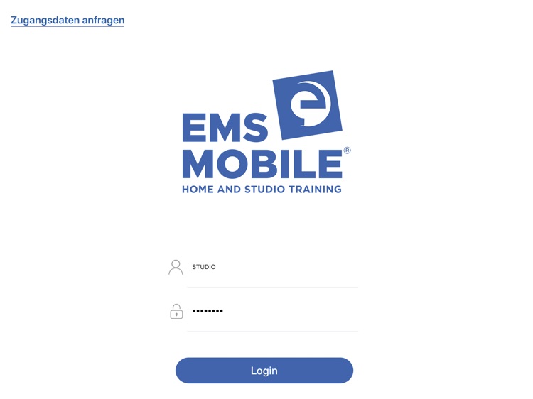 Ems mobile studio