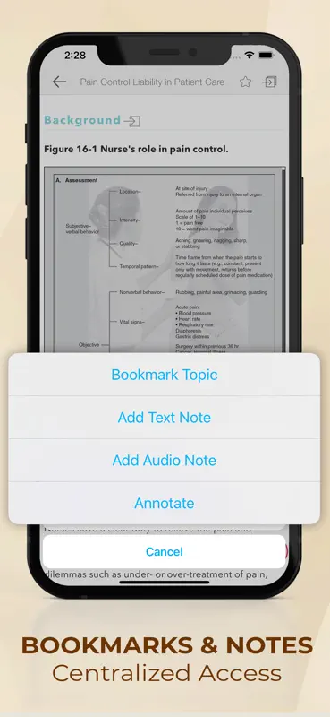 Maudsley Prescribing Guideline screenshot 8 of 10