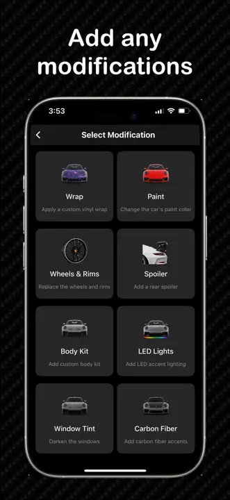 AutoLab: Screenshot 3 von 4