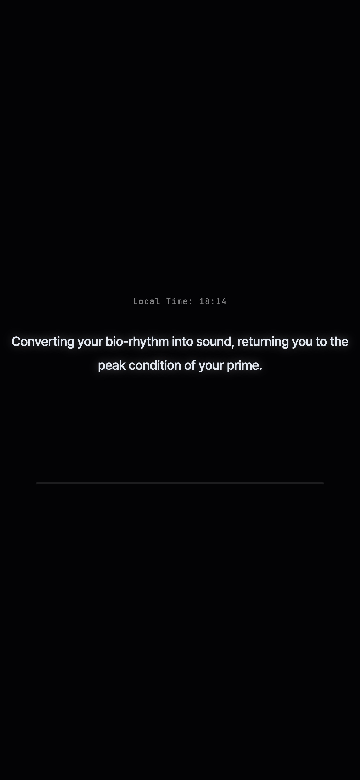 Screenshot 6 of Eden Origin Sound