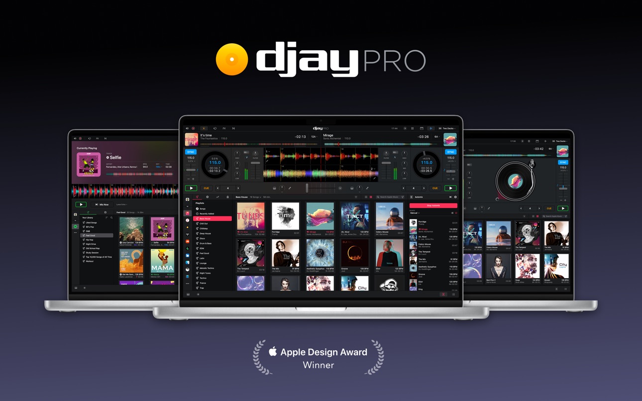 Mac screenshot