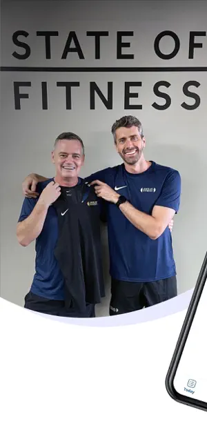 State of Fitness Coaching screenshot 1