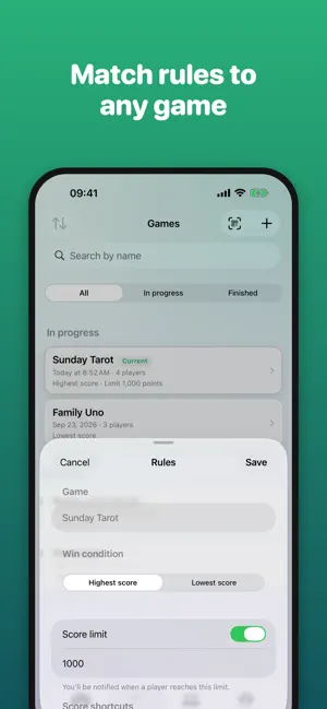 Tally - Smart Counter screenshot 1