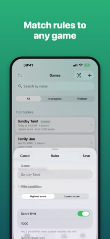 Tally - Smart Counter Screenshot 1 of 8
