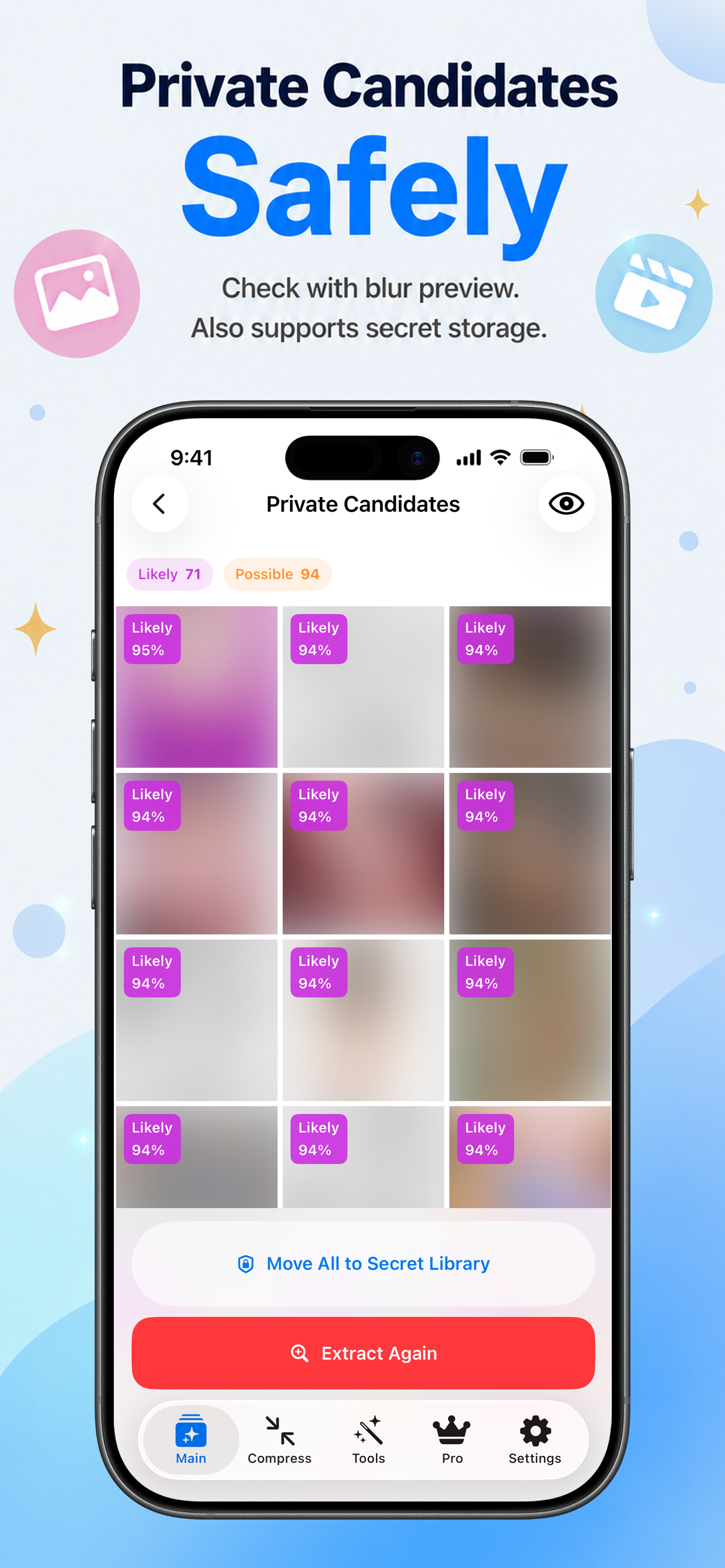 Piclyne screenshot 6