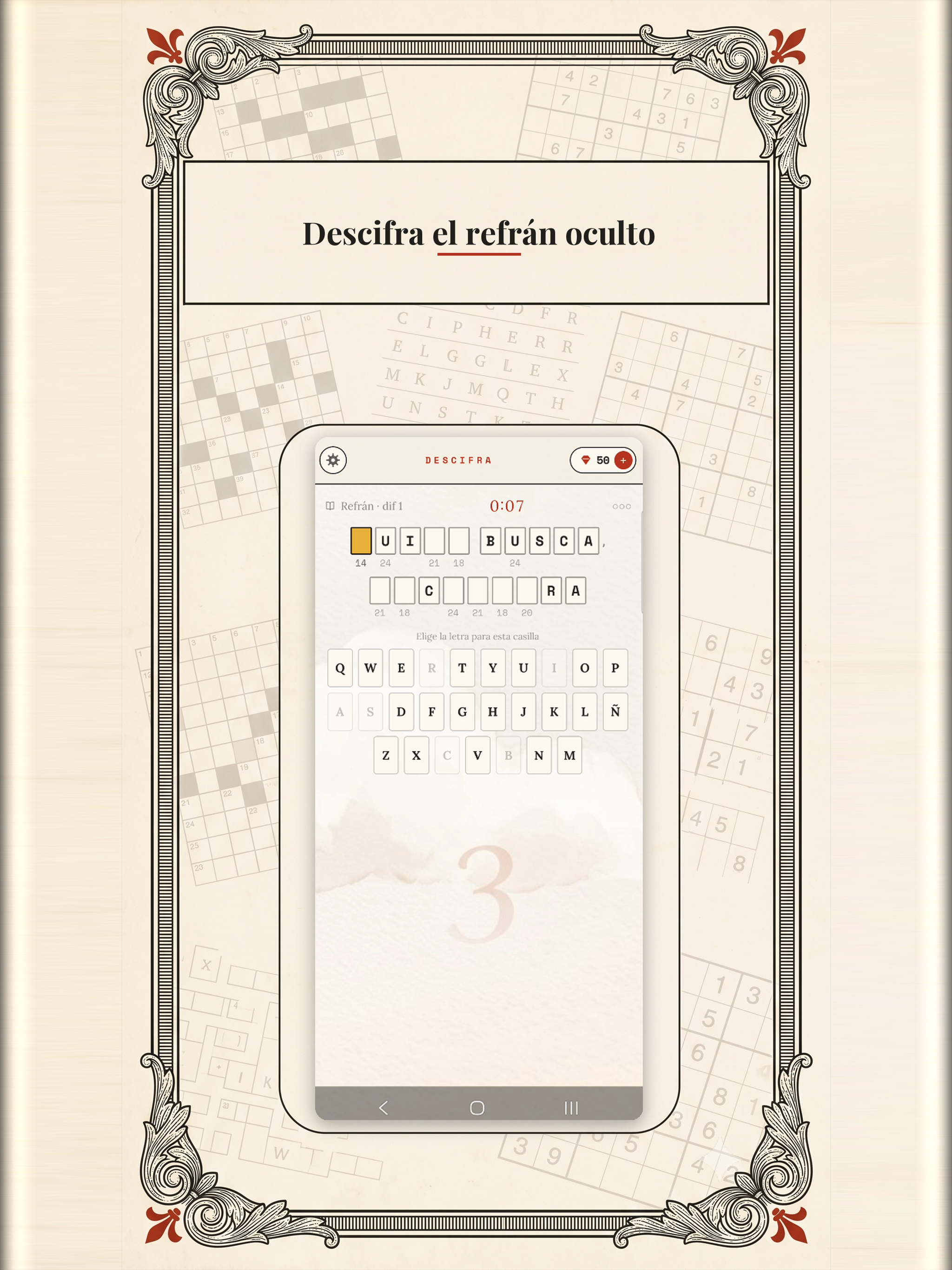 Descifra screenshot 10