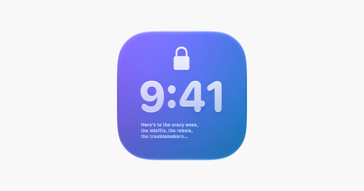 ‎Any Text · Widgets App - App Store
