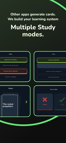 Lectra: AI Study & Exam Prep screenshot