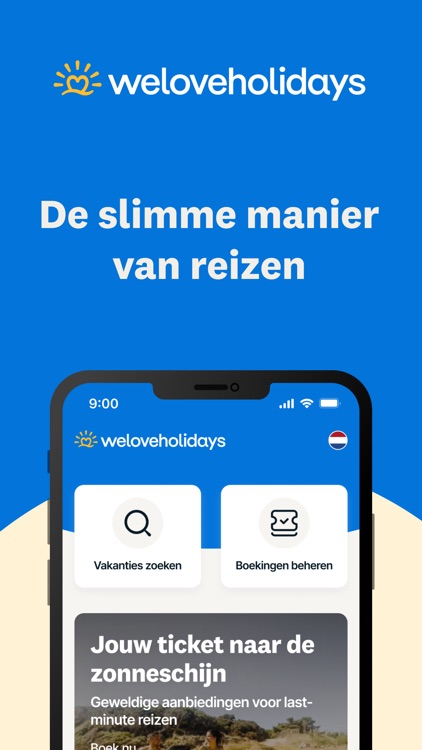 loveholidays: hotels & flights