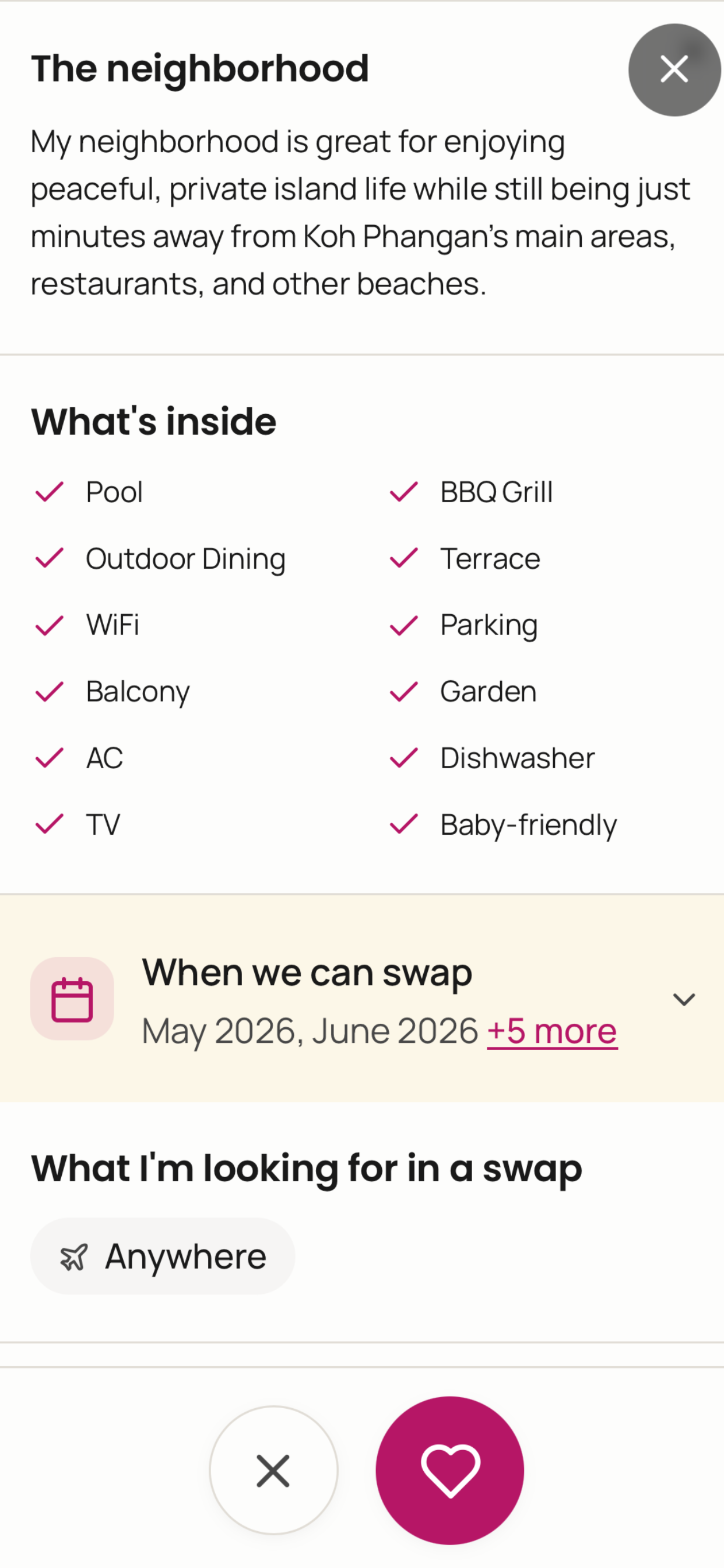 homies - Swap Homes Worldwide