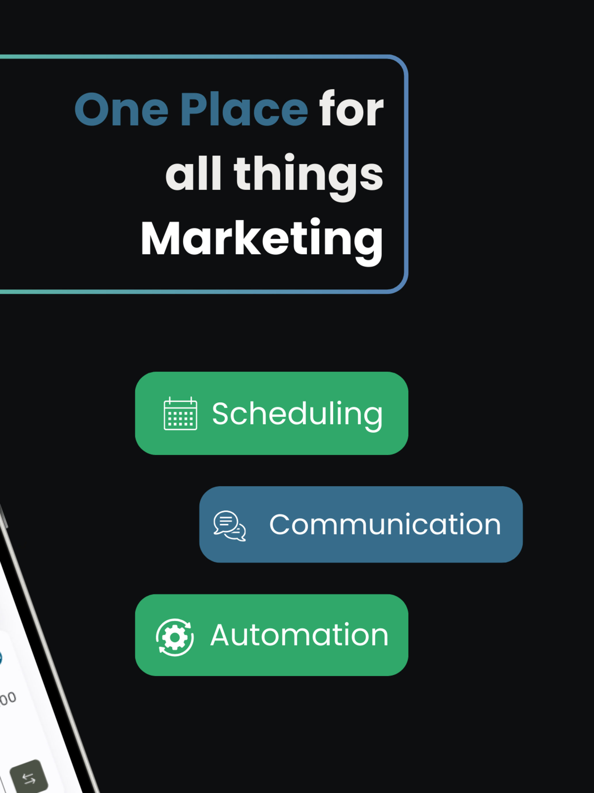 Pennant Marketing screenshot 8