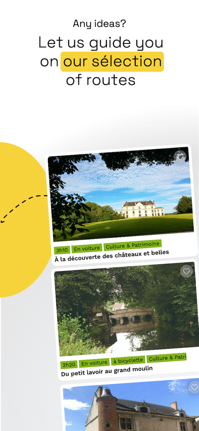 MyVizito Etampois Sud Essonne