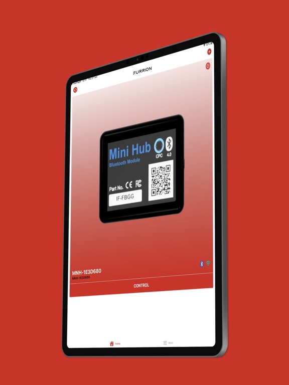 Furrion AwnCommand™