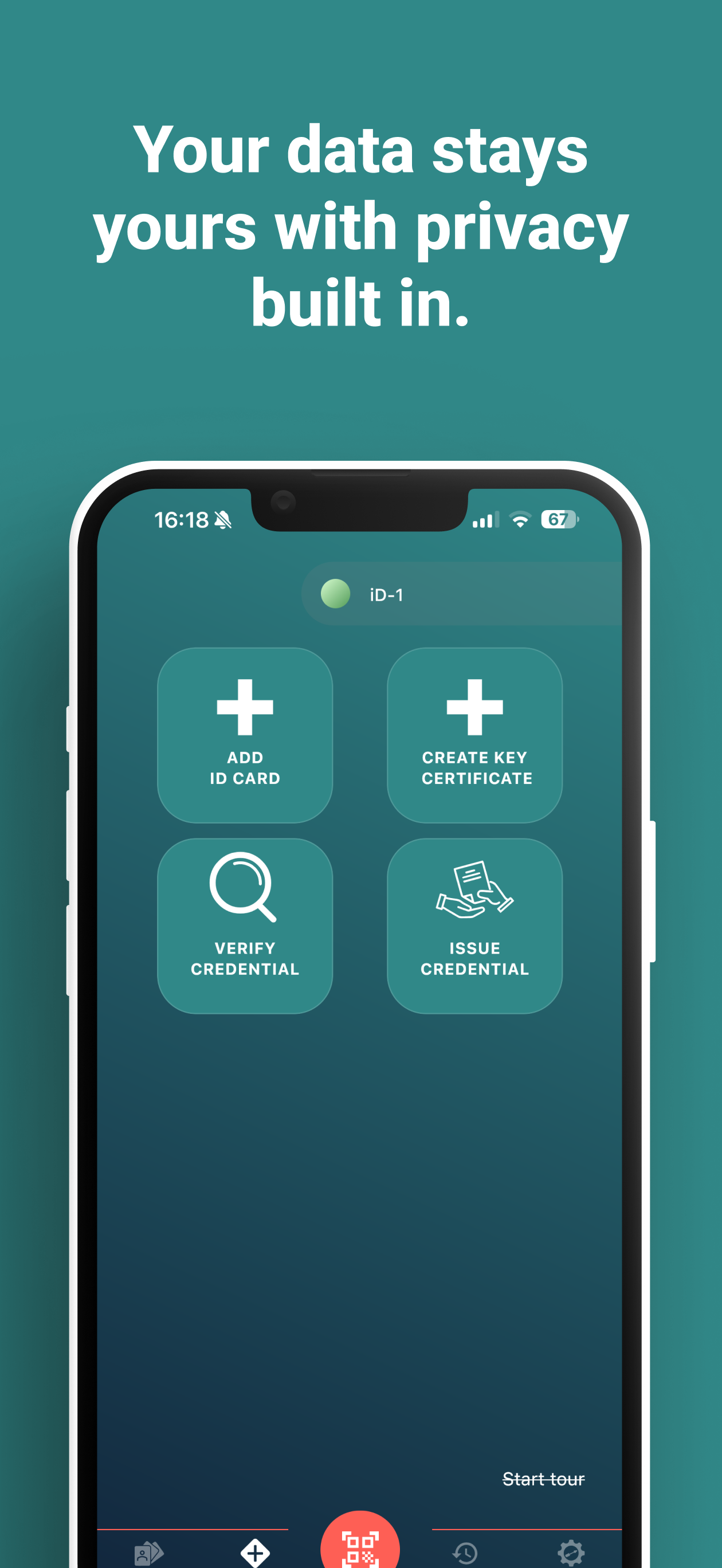 IDealWALLET screenshot 5