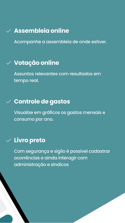 SEGAC Condomínios screenshot-3