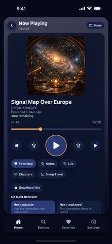Resonova Screenshot 3 of 6