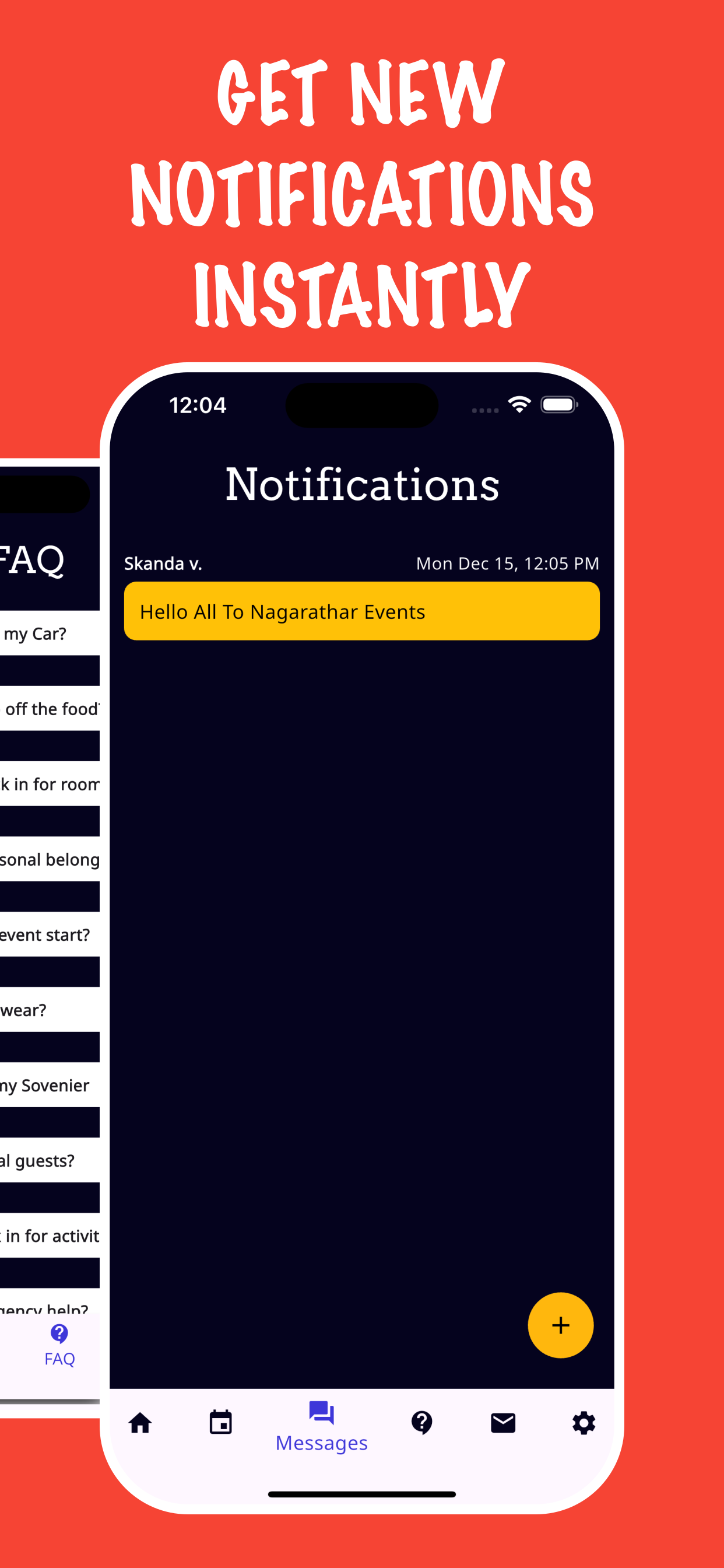 NagaratharEvents